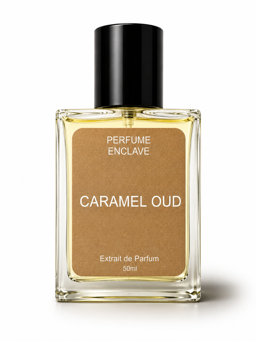 Caramel Oud