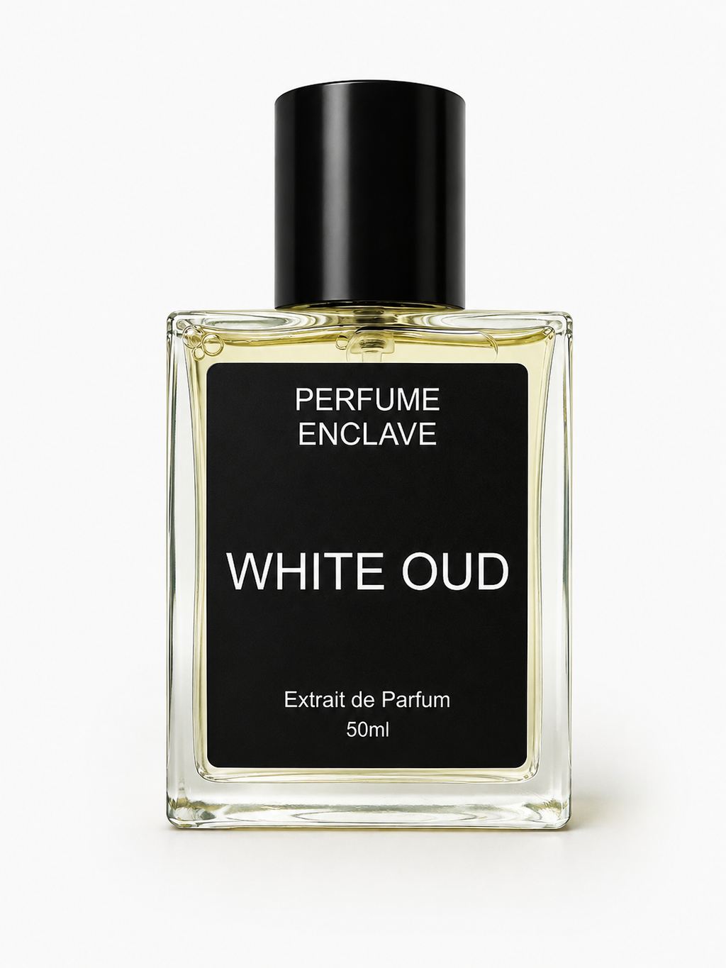White Oud