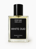 White Oud