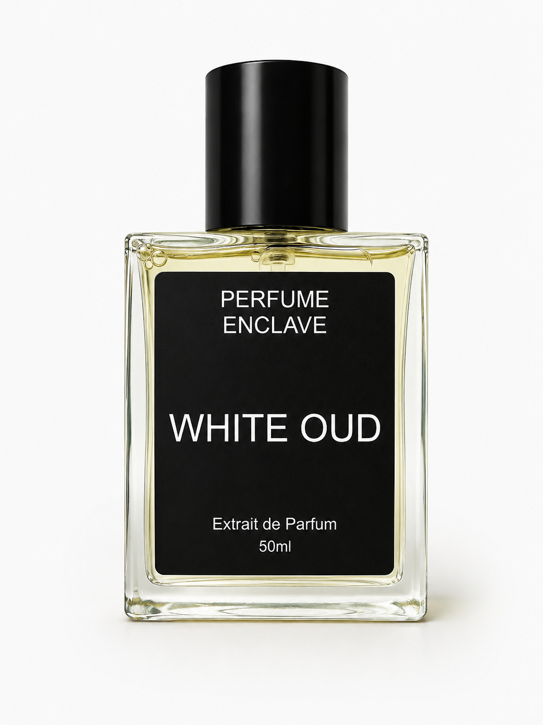 White Oud
