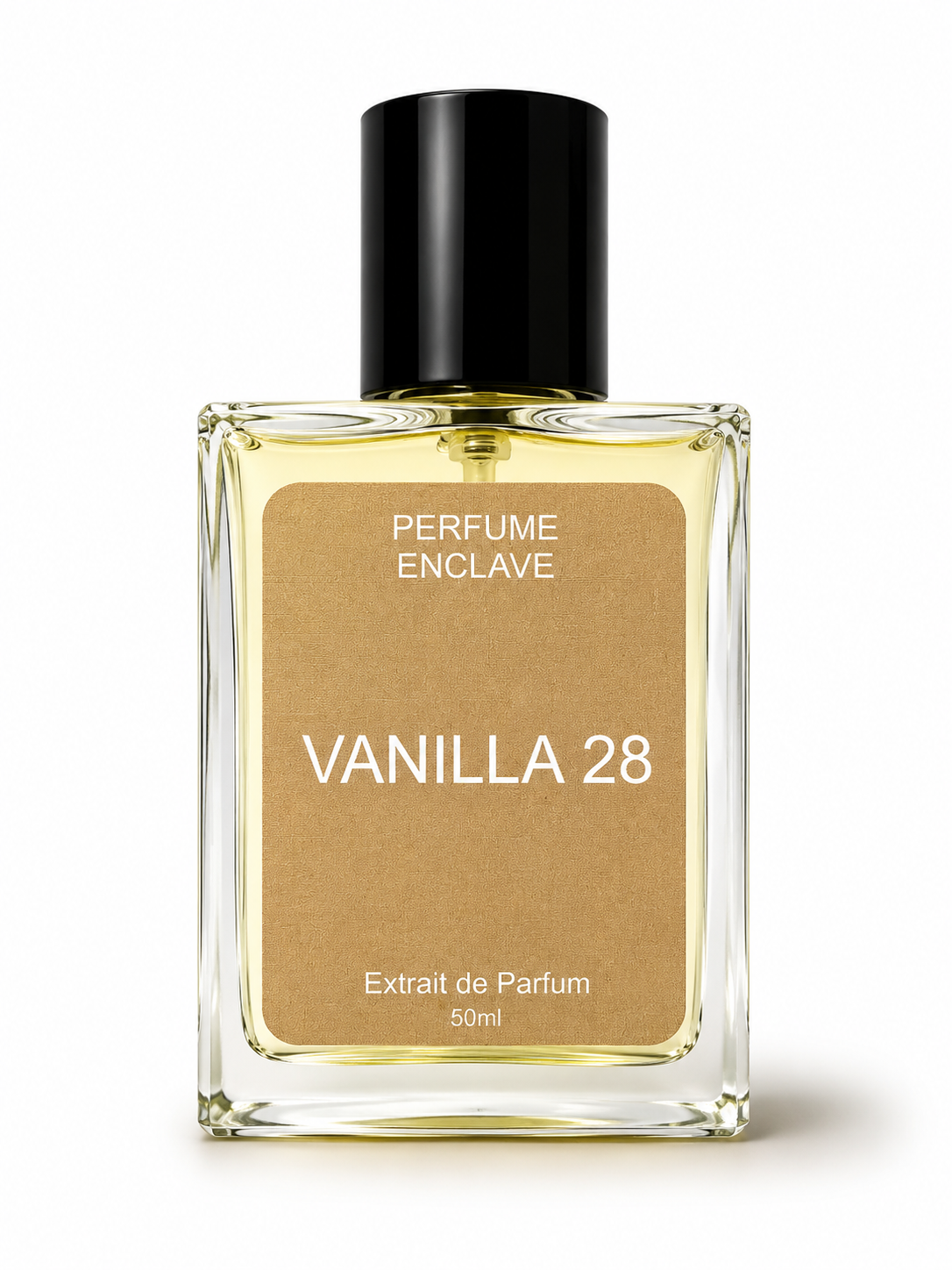 Vanilla 28 | Inspired by Kayali’s Vanilla 28