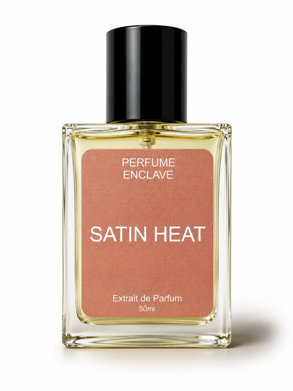 Satin Heat | Inspired by Pure XS For Her Rabanne for women