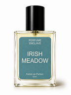 Irish Meadow | Inspired by Green Irish Tweed Creed for men