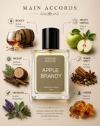 Apple Brandy |  Inspired by Apple Brandy on the Rocks By Kilian for women and men