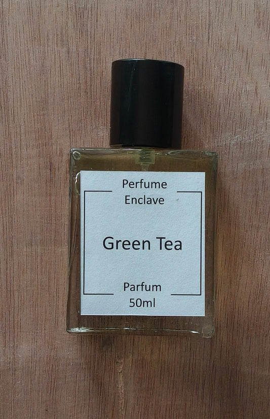 Green Tea | Inspired by Green Tea Elizabeth Arden for women