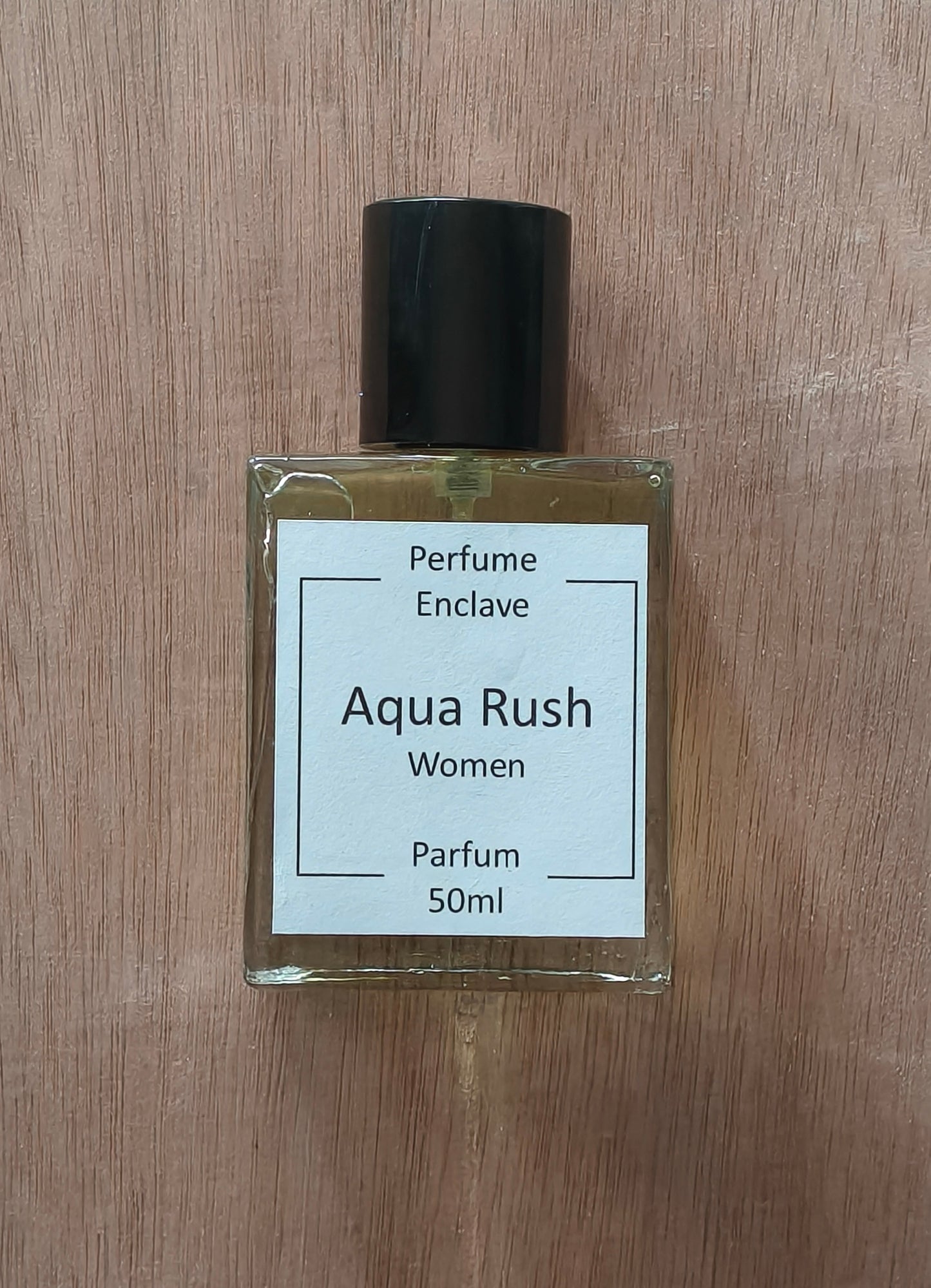 Aqua Rush (Woman) | Inspired by Cool Water Woman