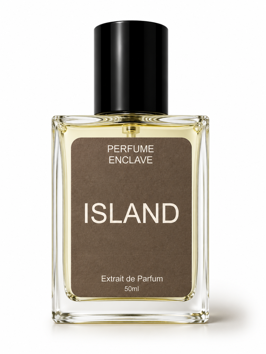 Island | In house creation