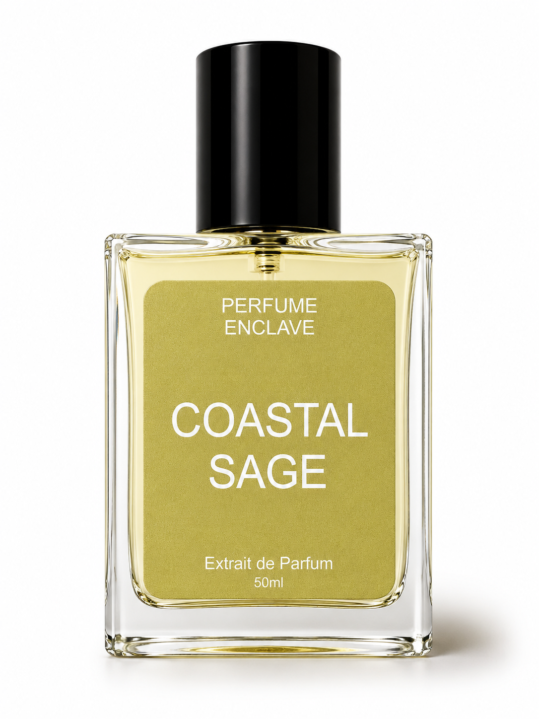 Coastal Sage | Inspired by Wood Sage & Sea Salt Jo Malone London for women and men
