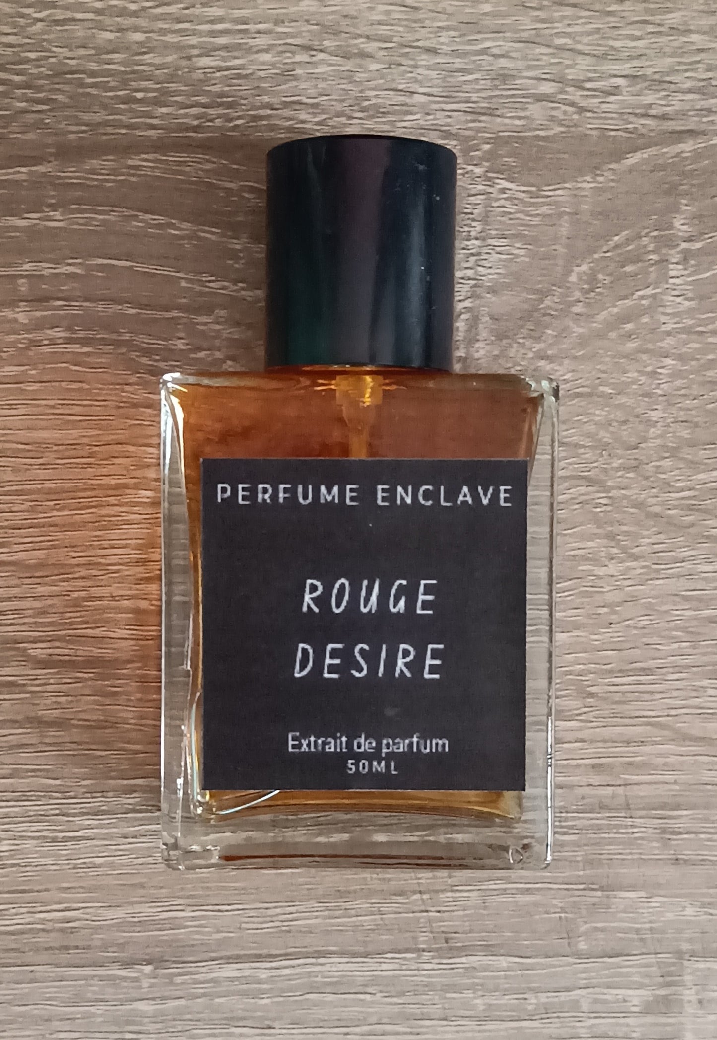 Rouge Desire | Inspired by Sì Passione Giorgio Armani for women