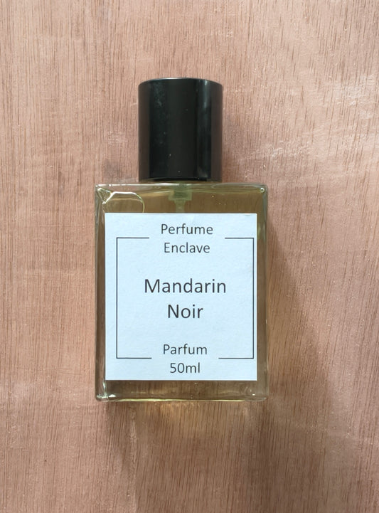 Mandarin Noir | Inspired by Bitter Mandarin Jo Malone London (For Women & Men)