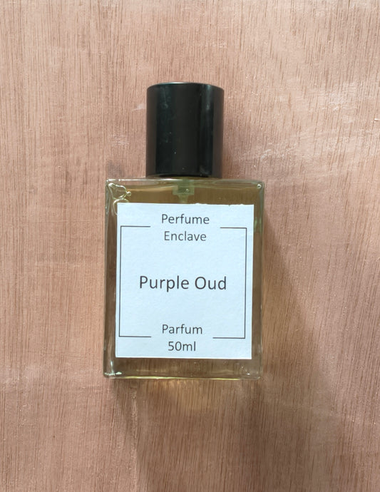 Purple Oud | Inspired by Purple Oud Dior for women and men
