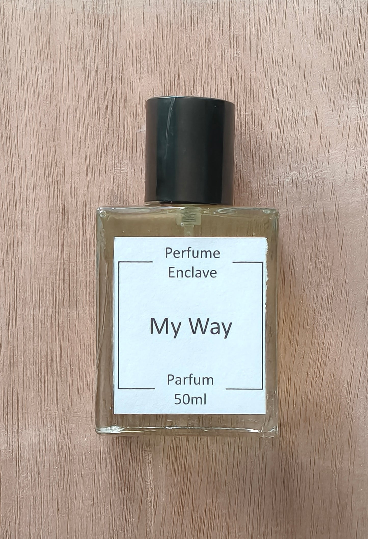 My Way | Inspired by My Way Giorgio Armani for women