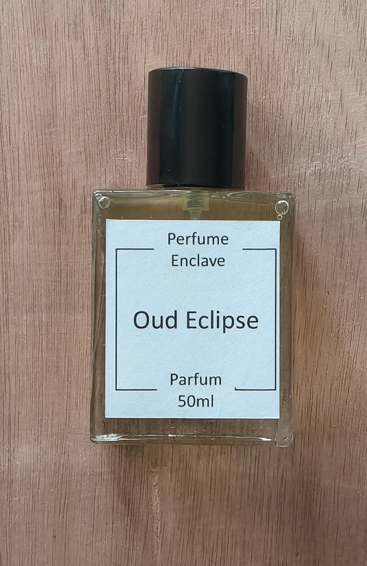 Oud Eclipse | Inspired by Ombre Nomade Louis Vuitton for women and men