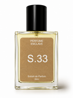 S.33 | Inspired by Santal 33 Le Labo for women and men