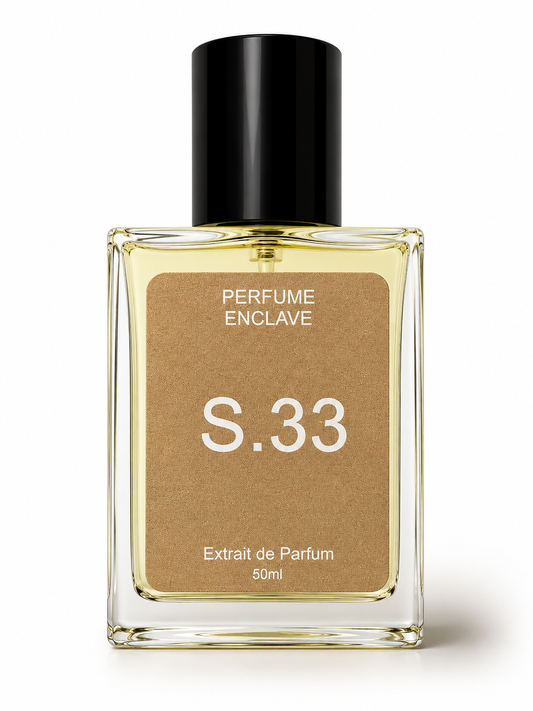 S.33 | Inspired by Santal 33 Le Labo for women and men