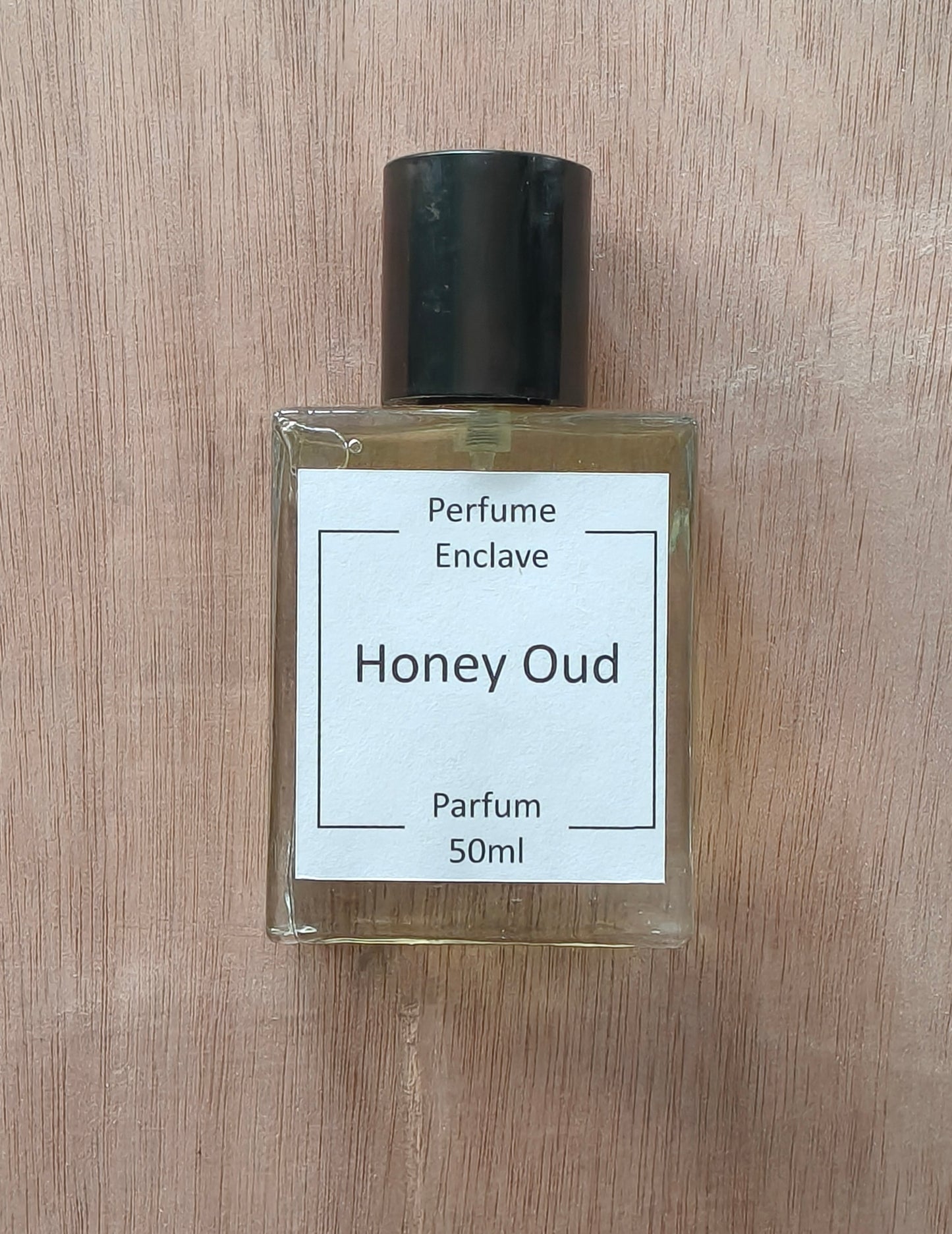 Honey Oud