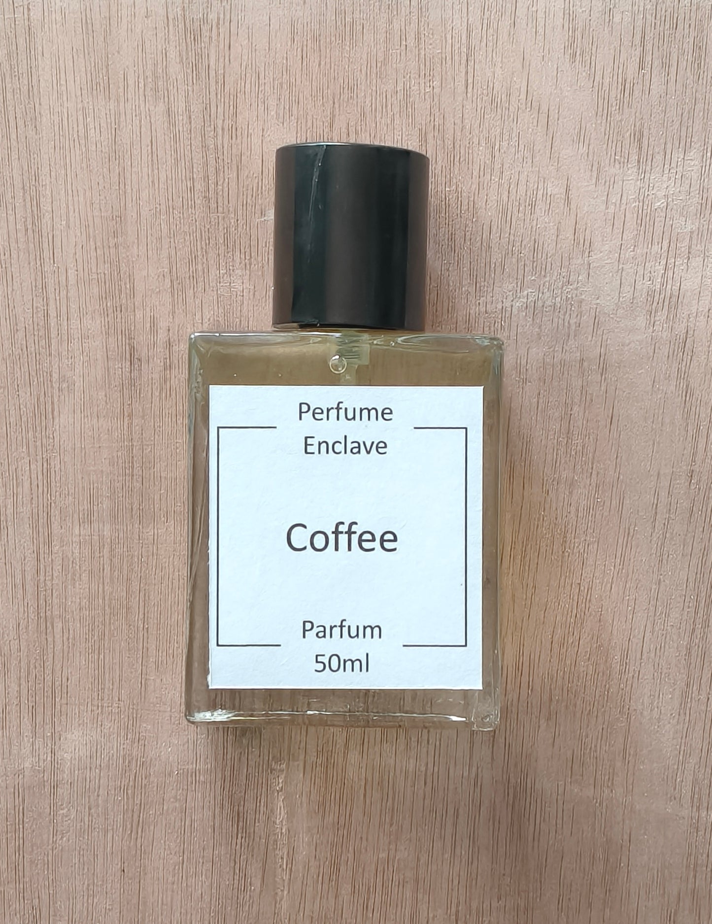 Citrus Coffee