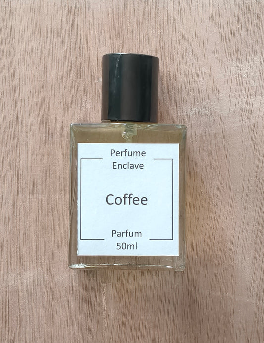 Citrus Coffee