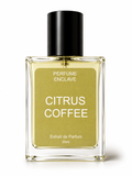 Citrus Coffee