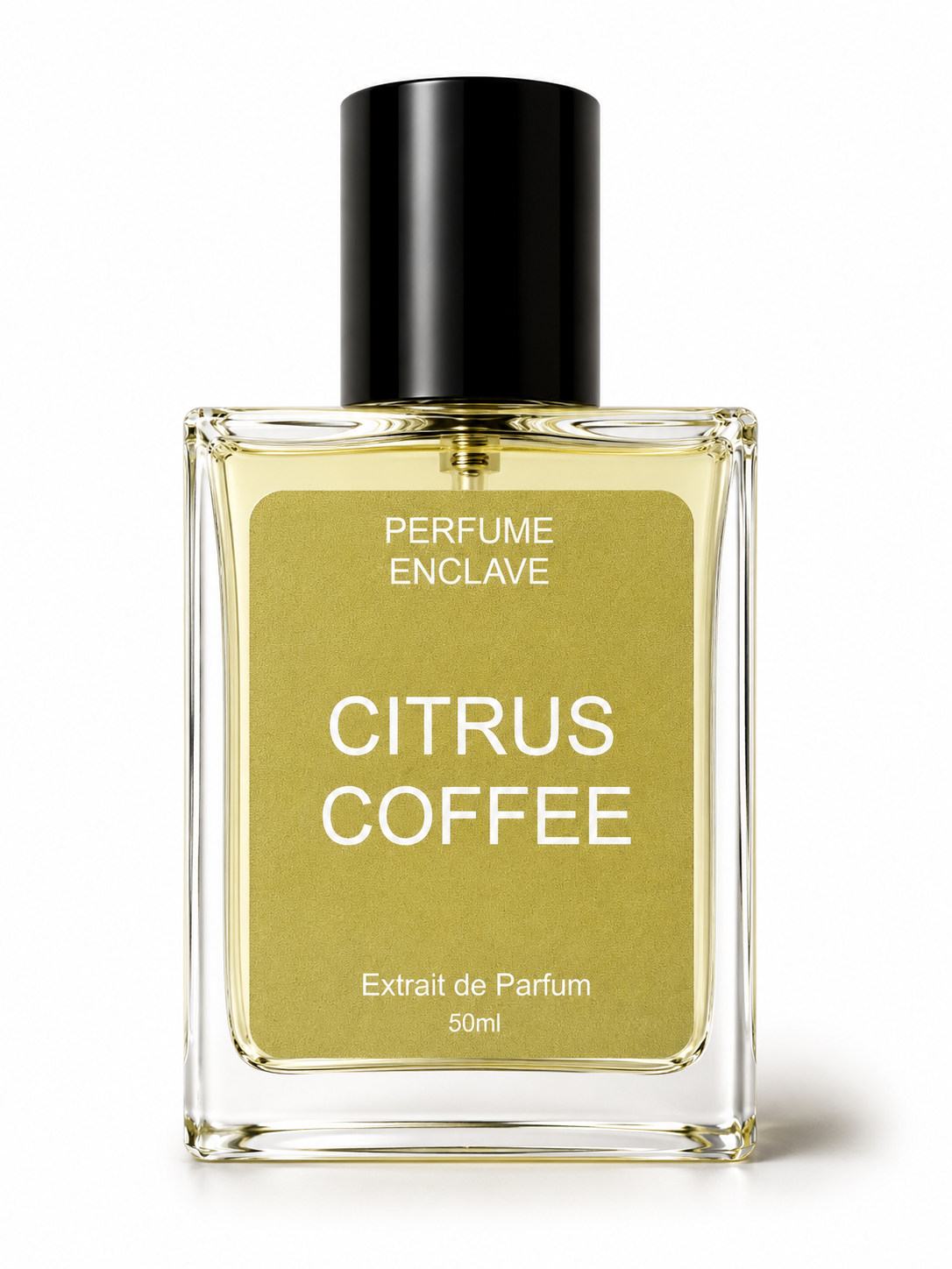 Citrus Coffee