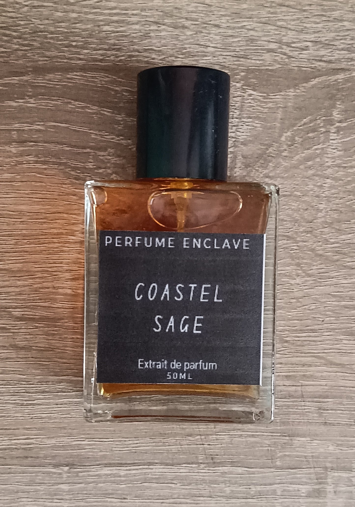 Coastal Sage | Inspired by Wood Sage & Sea Salt Jo Malone London for women and men