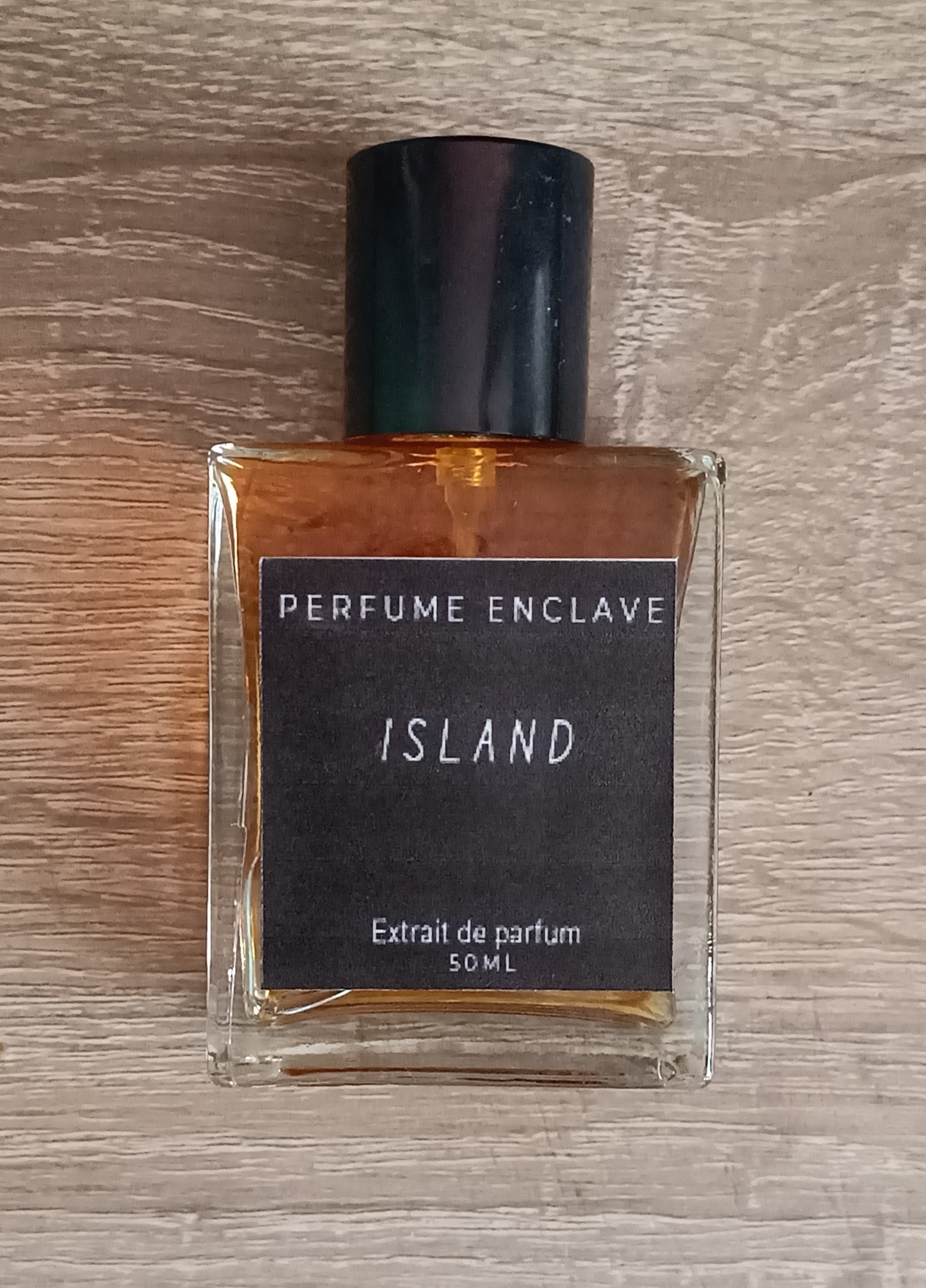 Island | In house creation