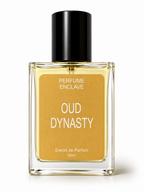 Oud Dynasty | Inspired by Bin Shaikh Ahmed Al Maghribi for women and men