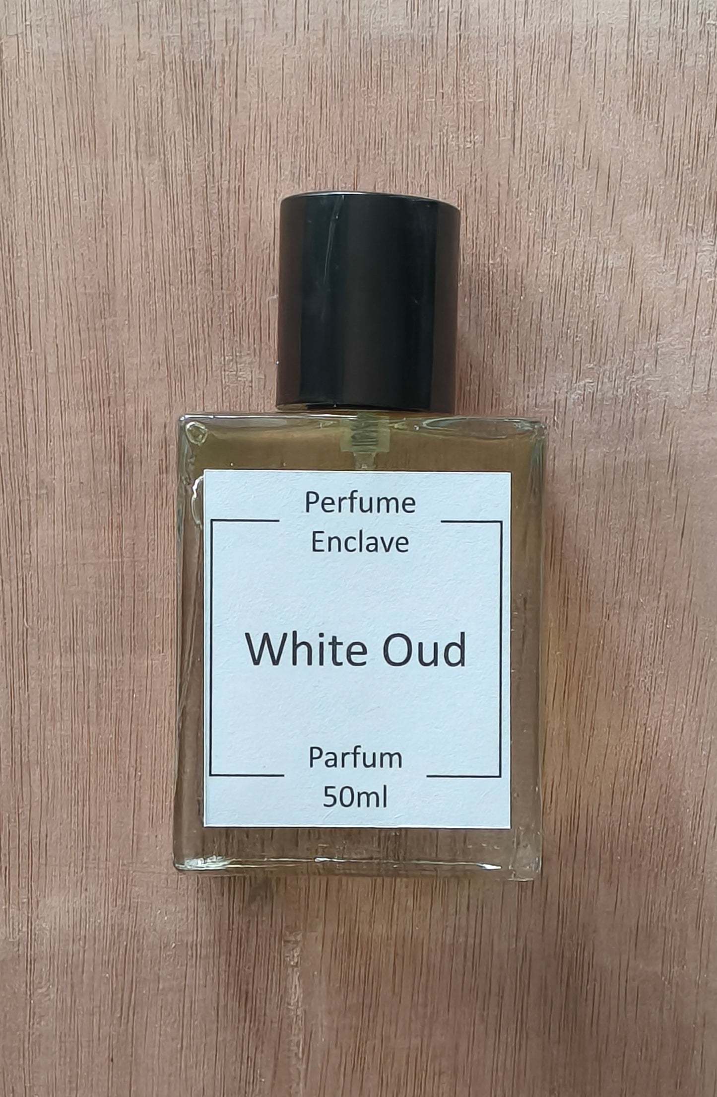 White Oud