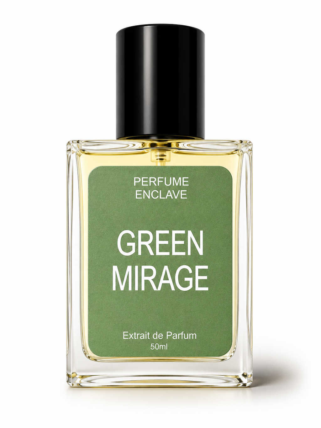 Green Mirage | Inspired by Cactus Garden Louis Vuitton for women and men
