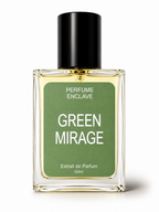 Green Mirage | Inspired by Cactus Garden Louis Vuitton for women and men