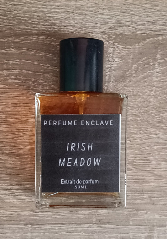 Irish Meadow | Inspired by Green Irish Tweed Creed for men