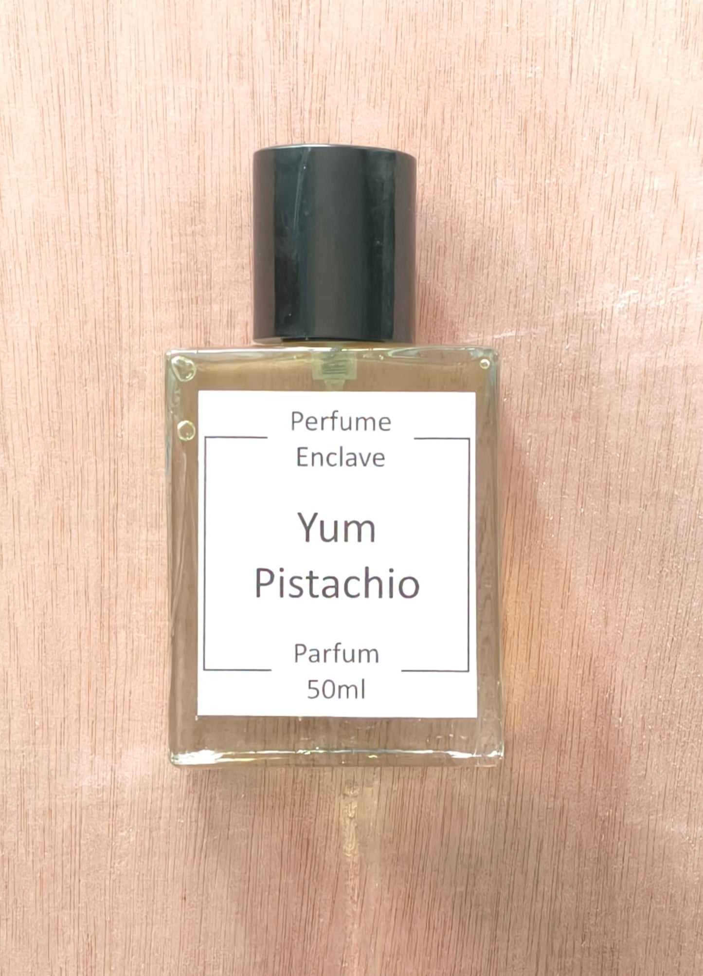 Yum Pistachio | Inspired by Yum Pistachio Gelato 33 Kayali Fragrances for women and men